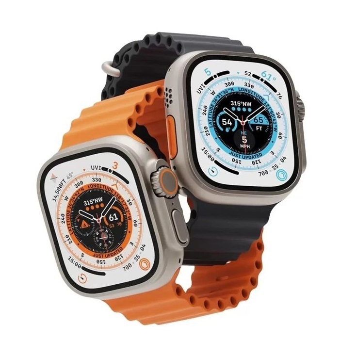 Smartwatch T800 Ultra